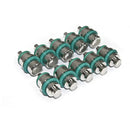 Alvi Prague Stoßwellentherapie gerät FioPro 1000