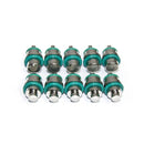 Alvi Prague Stoßwellentherapie gerät FioPro 1000