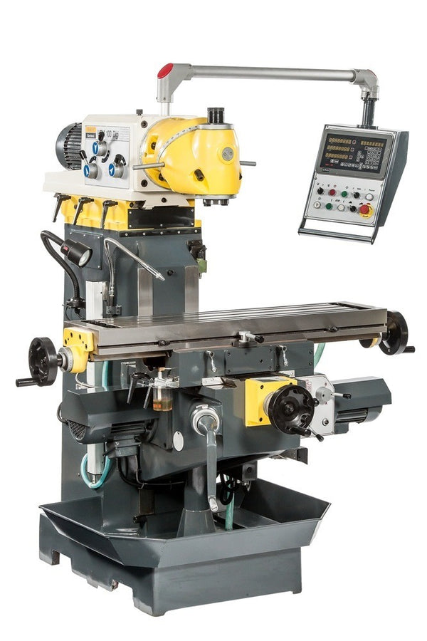EPPLE UFM 100 DIGI