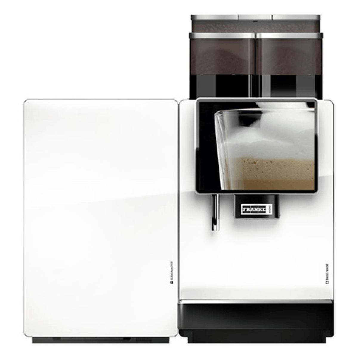 Franke Kaffeevollautomat A1000 FM CM
