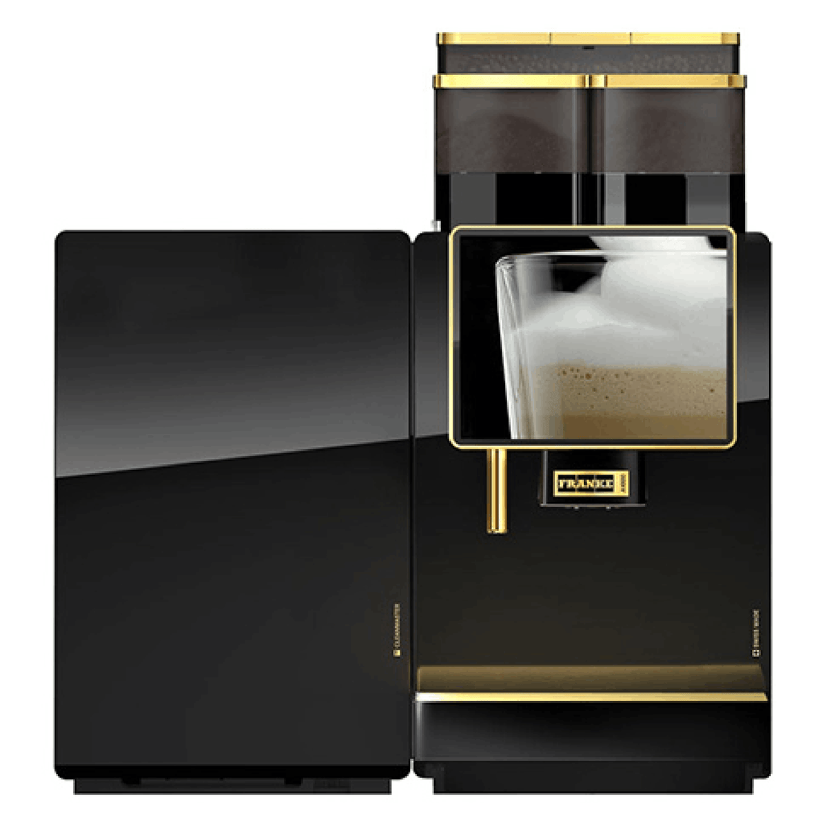 Franke Kaffeevollautomat A1000 FM CM