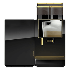 Franke Kaffeevollautomat A1000 FM CM – Vorschau 3