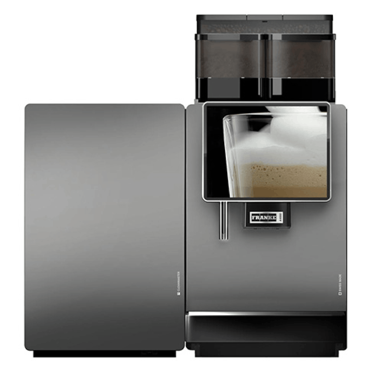 Franke Kaffeevollautomat A1000 FM CM