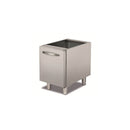 SGS Gastro Unterbau mit 1 Türe / 40 cm