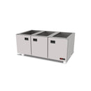 SGS Gastro Untergestelle 120*65*56