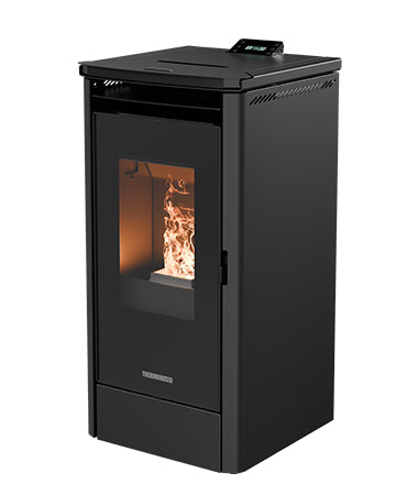 Thermorossi Pelletofen Urban Evo