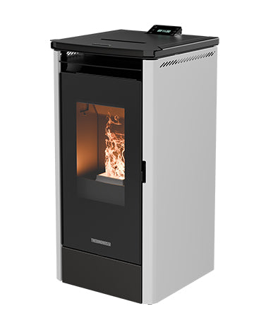 Thermorossi Pelletofen Urban Evo