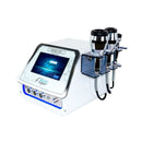 Alvi Prague Vakuum Massagegerät Drumroll V-03