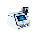 Alvi Prague Vakuum Massagegerät Drumroll V-03