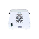 Alvi Prague Vakuum Massagegerät Drumroll V-03