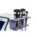 Alvi Prague Vakuum Massagegerät Drumroll V-03