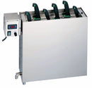 Valko Messer-Sterilisator In Vertikalem Spülwasserbad, Sta 70, Höhe: 510 mm, 1410V036