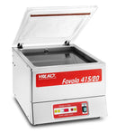 Valko Vakuumierer, FAVOLA 415/20, Schweißleiste 415 mm, Pumpe 20 m³/h, 1410V152
