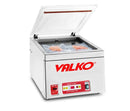 Valko Vakuumierer, VALKO 25/415, Schweißleiste 415 mm, Pumpe 25 m³/h, 1410V235