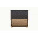 Fjordholz Barrel Sauna Ergonomic 220 Model