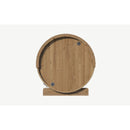 Fjordholz Fass-Sauna Modell Ergonomic 180