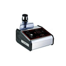 Alvi Prague Stoßimpuls-Vakuum-Massagegerät DrumRoll V-02