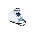 Alvi Prague Vakuum Massagegerät Drumroll V-03