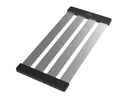 Villeroy & Boch Subway Style 60 S Pure Black - 3366 02 R7 Keramikspüle Excenterbetätigung