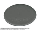 Villeroy & Boch Subway 60 SU Graphit - 3310 02 i4 Keramikspüle Exzenterbetätigung