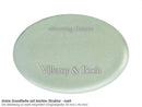 Villeroy & Boch Subway 60 SU Morning Green - 3310 02 R8 Keramikspüle Excenterbetätigung