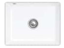 Villeroy & Boch Subway 60 SU Snow White - 3310 01 KG Keramikspüle Handbetätigung