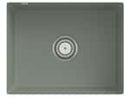 Villeroy & Boch Subway 60 SU Morning Green - 3310 01 R8 Keramikspüle Handbetätigung
