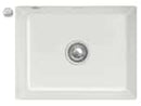 Villeroy & Boch Subway 60 SU Steam - 3310 02 SM Keramikspüle Exzenterbetätigung