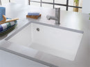 Villeroy & Boch Subway 60 SU Snow White - 3310 01 KG Keramikspüle Handbetätigung