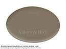 Villeroy & Boch Subway 60 SU Timber - 3310 02 TR Keramikspüle Exzenterbetätigung