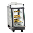 Casselin Beheizte Vitrine 76 L