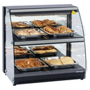 Casselin Beheizte Selbstbedienungsvitrine 100L