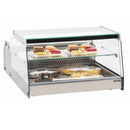 Casselin Gekühlte Vitrine 128L