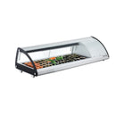 Casselin Sushi Kühlvitrine 43 L