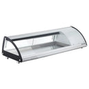 Casselin Sushi Kühlvitrine 43 L