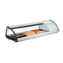 Casselin Sushi Kühlvitrine 63L