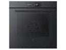 V-ZUG 2104700007 Combair V6000 60 Backofen Spiegelglas Schwarz - 10 Jahre Hersteller-Garantie