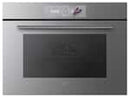 V-ZUG Excellence Line 2104800008 Combair V2000 45 Backofen Spiegelglas Platinum - 10 Jahre Hersteller-Garantie