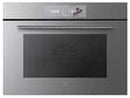 V-ZUG Excellence Line 2104900011 Combair V4000 45 Backofen Spiegelglas Platinum - 10 Jahre Hersteller-Garantie