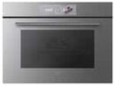 V-ZUG Excellence Line 2105000011 Combair V6000 45 Backofen Spiegelglas Platinum - 10 Jahre Hersteller-Garantie