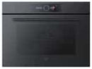 V-ZUG Excellence Line 2105800006 Combair V4000 45P Pyrolyse Backofen Spiegelglas Schwarz - 10 Jahre Hersteller-Garantie