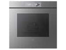 V-ZUG Excellence Line 2106800012 Combair V6000 60 AutoDoor Backofen Spiegelglas Platinum - 10 Jahre Hersteller-Garantie