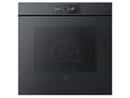 V-ZUG Excellence Line 2107300007 Combair V6000 60P AutoDoor Pyrolyse Backofen Spiegelglas Schwarz - 10 Jahre Hersteller-Garantie