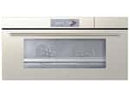 V-ZUG Excellence Line 2303400017 CombiSteamer V6000 45L Grand - Dampfbackofen Spiegelglas Pearl - 10 Jahre Hersteller-Garantie