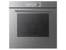 V-ZUG Excellence Line 2303800014 CombairSteamer V6000 60 Dampfbackofen Spiegelglas Platinum - 10 Jahre Hersteller-Garantie