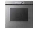 V-ZUG Excellence Line 2304900012 CombairSteamer V6000 60 AutoDoor Dampfbackofen Spiegelglas Platinum - 10 Jahre Hersteller-Garantie
