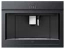 V-ZUG Excellence Line 2500500003 CoffeeCenter V6000 45 Einbau-Espresso-Kaffeemaschine Spiegelglas Schwarz - 10 Jahre Hersteller-Garantie