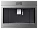 V-ZUG Excellence Line 2500500005 CoffeeCenter V6000 45 Einbau-Espresso-Kaffeemaschine Spiegelglas Platinum - 10 Jahre Hersteller-Garantie