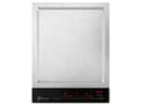 V-ZUG 3114000001 CookTop Teppan Yaki I40 Edelstahl - 10 Jahre Hersteller-Garantie