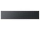 V-ZUG 3402600003 WarmingDrawer V4000 14 Wärmeschublade Spiegelglas Schwarz - 10 Jahre Hersteller-Garantie